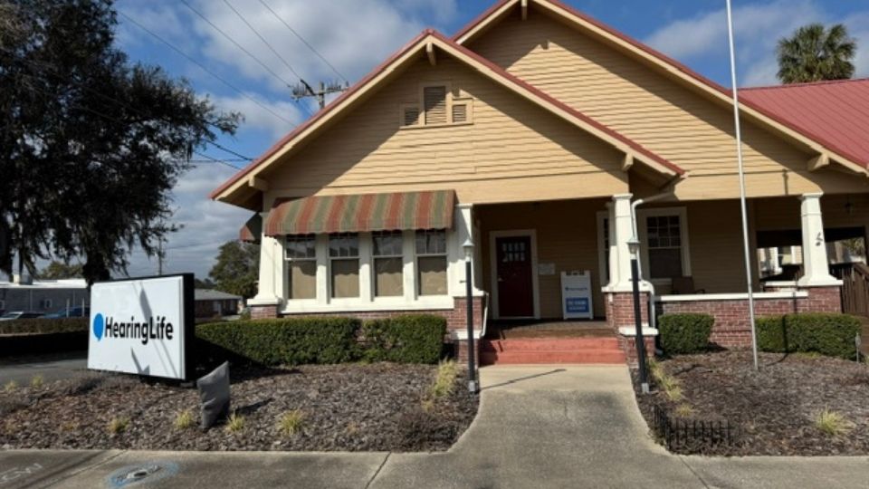 HearingLife Center Lake City FL